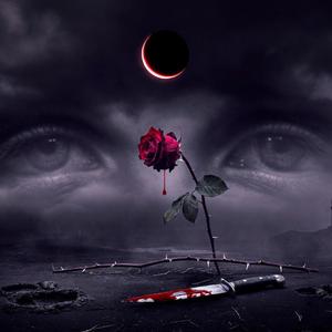 Sİyahın karanlığı