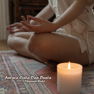 Antara Rindu Dan Benci