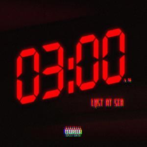 3 a.m. (feat. Milo Maestro, Sincerely Vo & Anterluz) (Radio Edit)