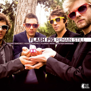 Tintin (générique)