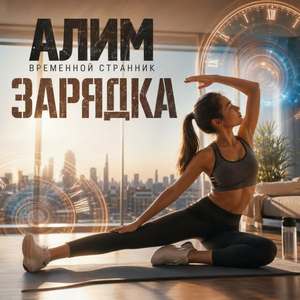 Зарядка
