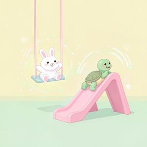 Bubble Pop Dance