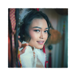 DJ Kamu Mantap Kamu Enak