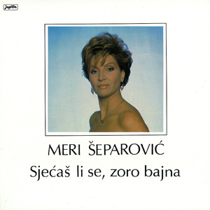 Sjećaš Li Se, Zoro Bajna