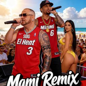 Mami (feat. Aylius) (Remix )