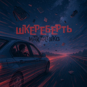 Шкереберть