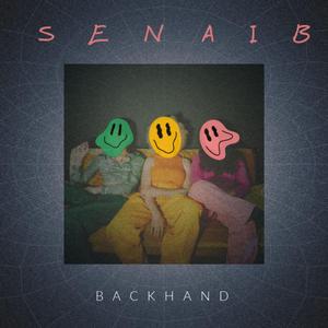 BACKHAND (feat. TALULAH GOSH)