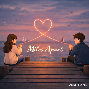 Miles Apart