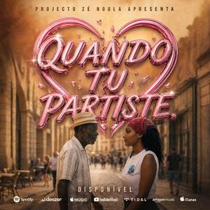 Quando tu Partiste