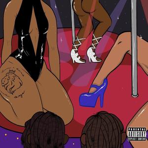 Dancing (feat. Leezy Lockzz)