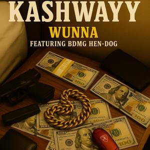 Wunna (feat. BDMG Hen Dog)
