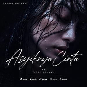 ASYIKNYA CINTA