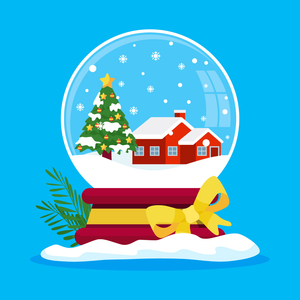 Last Christmas With Family