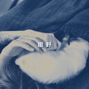 撒野