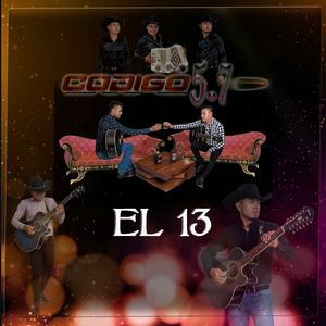 El 13