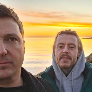 Let Me Know (feat. Aaron Berry Music)