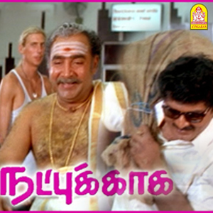 Namma Ayya Nallvarungo