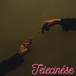 Telecinése