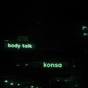 Body Talk