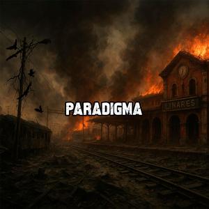 Paradigma (feat. Moise, Dstk, Asdessk, Krv, Jro & Psycho Nikú)