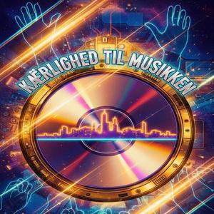 Kærlighed til Musikken (CD Hands Up Yodle Edit Part 3)