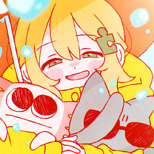 雨季uki