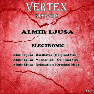 Oscillator (Original Mix)