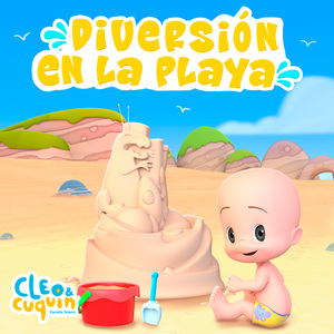 Diversión en la playa