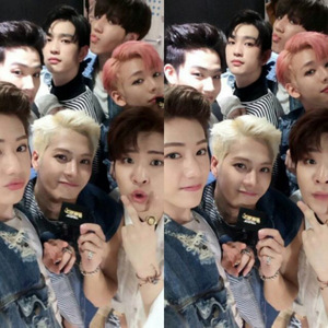 FLY(Acapella ver.)（翻自 GOT7）