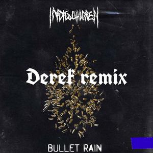 深蓝儿童-弹雨remix（Derek Twenty-One remix）