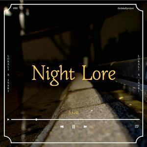 Night Lore (feat. IN0RI) (Instrumental)