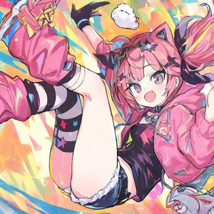 おほしさましんふぉにー★
