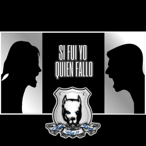 Yo Fui el Que Fallo