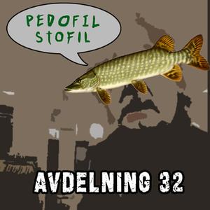 Pedofil Stofil
