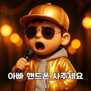 아빠 핸드폰 사주세요(1)