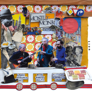 Crepescule With Nellie