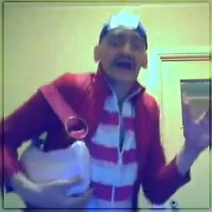 La daronne à Emdrick