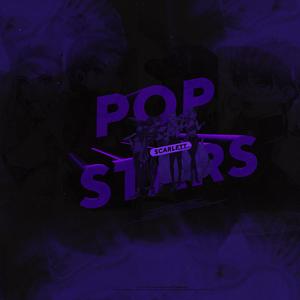Pop stars(Seraphine版)（翻自 Seraphine）