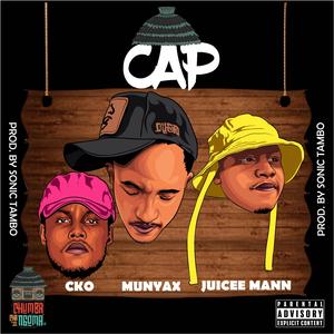 CAP (feat. CKO & Juicee Mann)