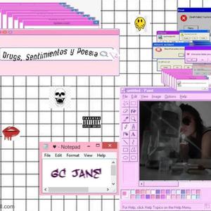 Drugs,sentimientos Y Poesia