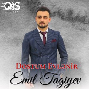 Dostum Evlənir
