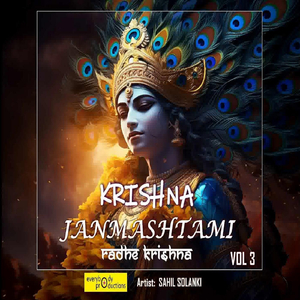 Gori Gori Radha Rani Kaare Mere Bihari (Radhe Krishna)