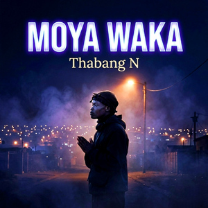 Moya Waka