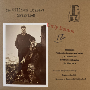 Wise Blud (Early Demo)