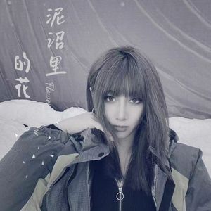 泥沼里的花