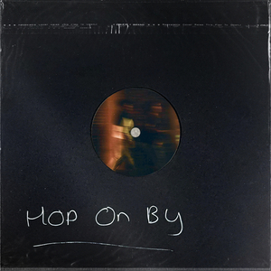 Hop On By (Instrumental)