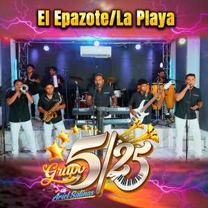 El Epazote/La Playa