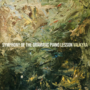 Symphony of the Dramatic Piano Lesson