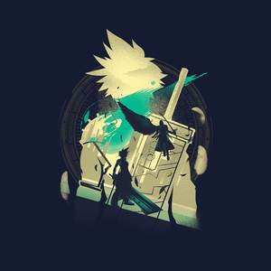 FINAL FANTASY 7 THEME (REMIX)