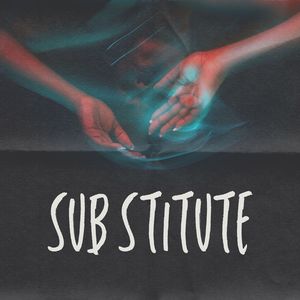 Substitute